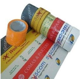 拼圖ptb ys50印刷個(gè)性logo膠帶廠家定做